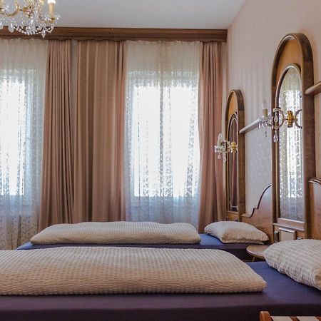 Hotel Five Seasons Fürth Εξωτερικό φωτογραφία