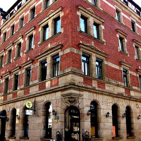 Hotel Five Seasons Fürth Εξωτερικό φωτογραφία
