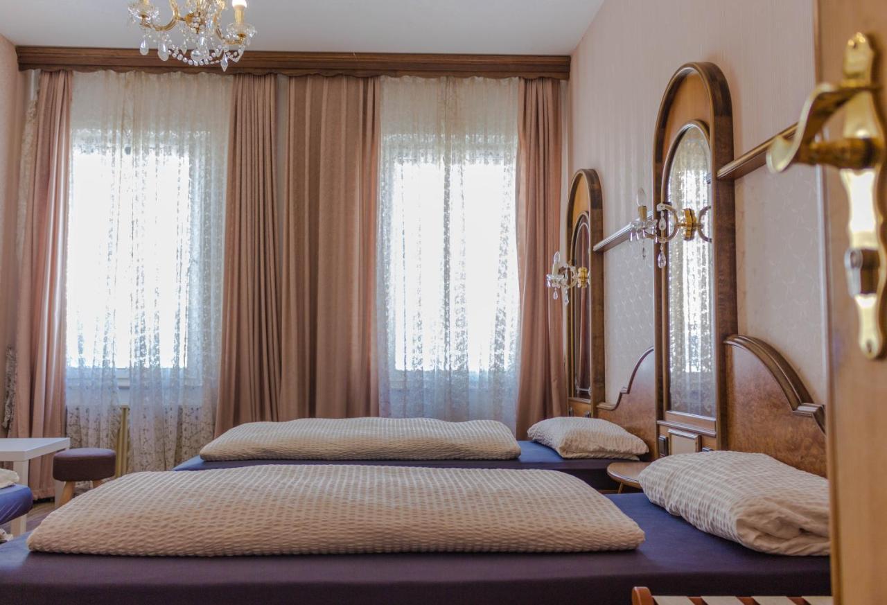 Hotel Five Seasons Fürth Εξωτερικό φωτογραφία