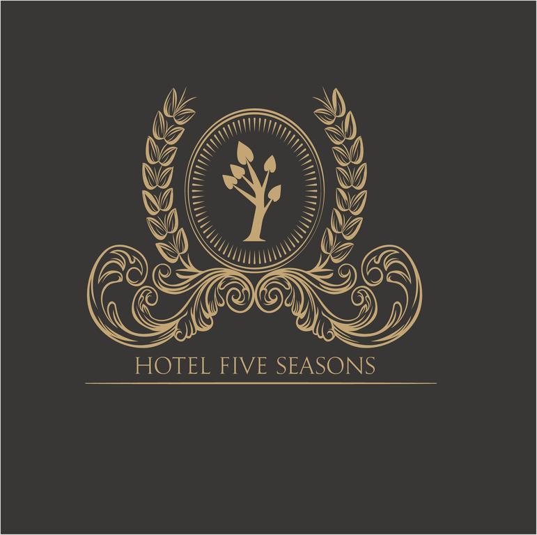 Hotel Five Seasons Fürth Εξωτερικό φωτογραφία