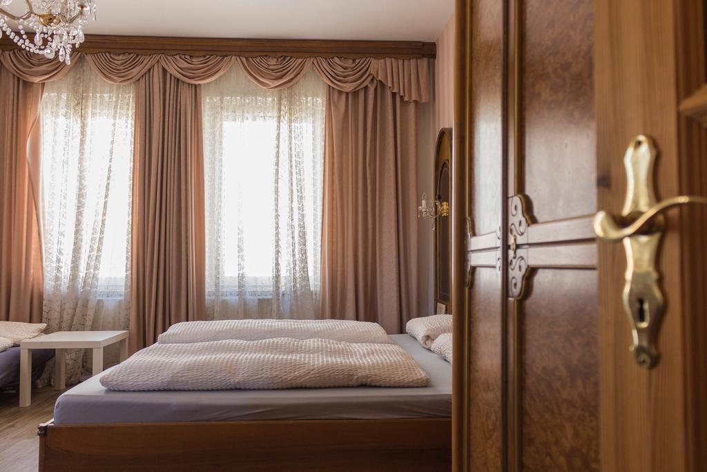 Hotel Five Seasons Fürth Εξωτερικό φωτογραφία