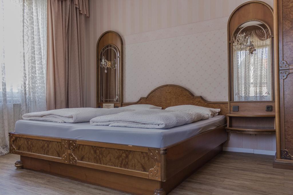 Hotel Five Seasons Fürth Εξωτερικό φωτογραφία