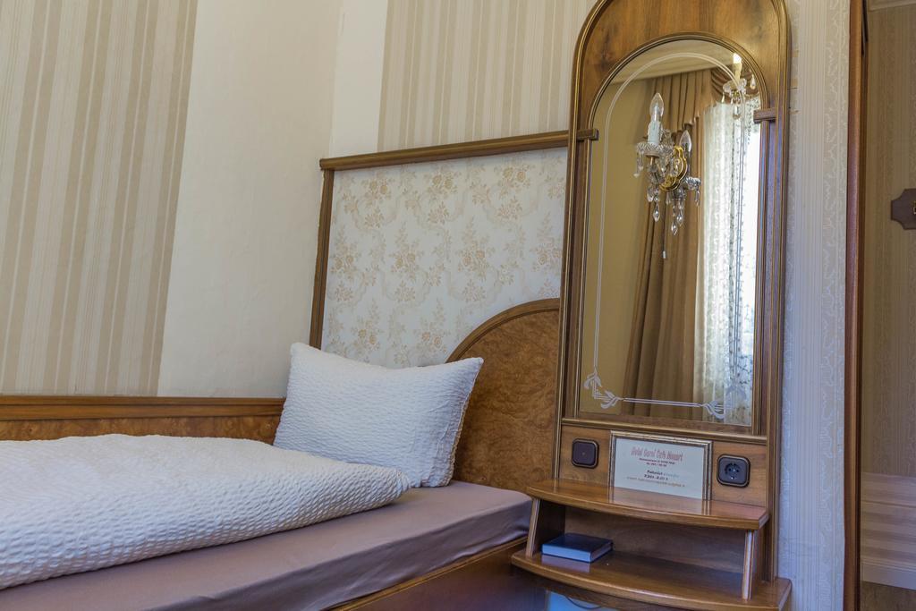 Hotel Five Seasons Fürth Εξωτερικό φωτογραφία