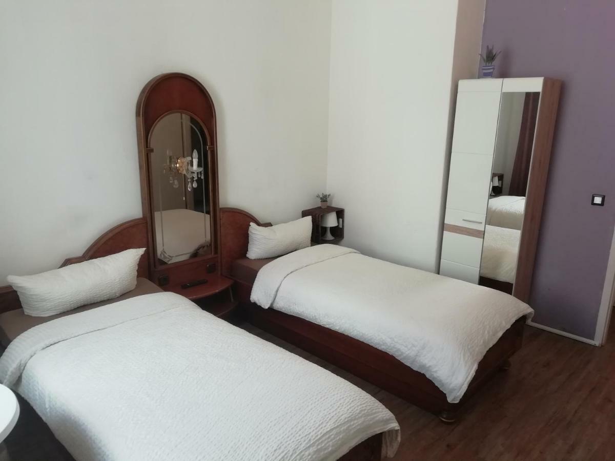 Hotel Five Seasons Fürth Εξωτερικό φωτογραφία